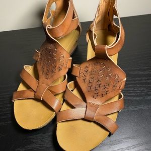 Mooties Tooties Women’s Sandals